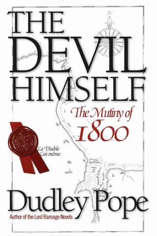 Cover image: The Devil Himself 9781590130353