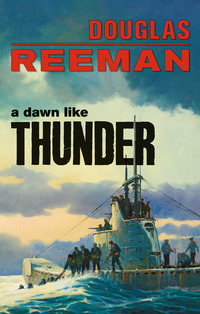 Cover image: A Dwn Like Thunder 1st edition 9781590137130
