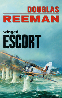 Cover image: Winged Escort 1st edition 9781590137314