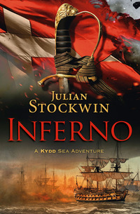 Cover image: Inferno 1st edition 9781590137352