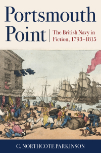 Cover image: Portsmouth Point 9781590138069
