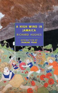 Cover image: A High Wind in Jamaica 9780940322158