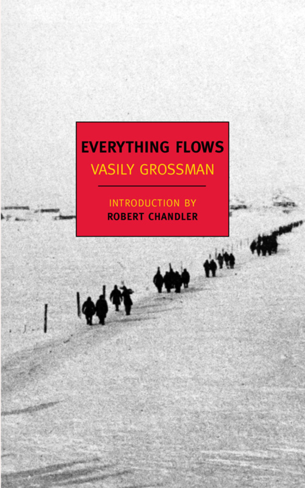 Everything Flows (eBook)