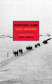 Cover image: Everything Flows 9781590173282