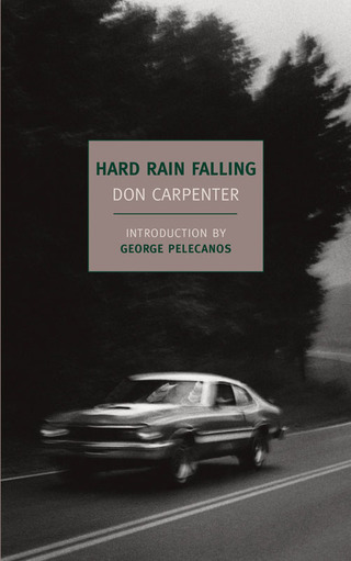 Cover image: Hard Rain Falling 9781590173244