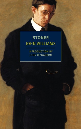 Cover image: Stoner 9781590171998