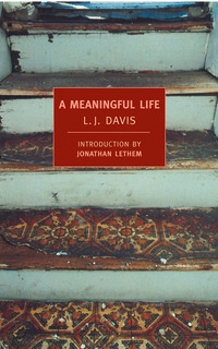 Cover image: A Meaningful Life 9781590173008