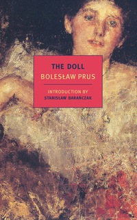 Cover image: The Doll 9781590173831