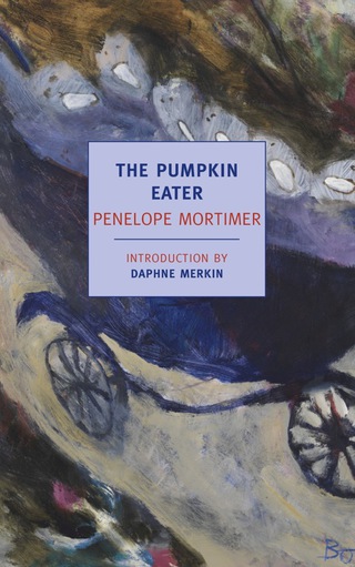 Cover image: The Pumpkin Eater 9781590173824