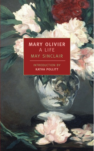 Cover image: Mary Olivier 9780940322868