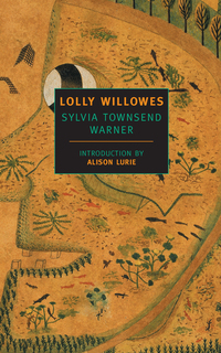Cover image: Lolly Willowes 9780940322165