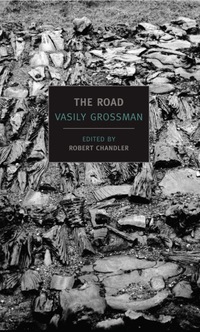 Cover image: The Road 9781590173619