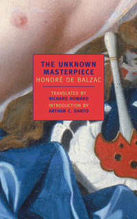 Cover image: The Unknown Masterpiece 9780940322745