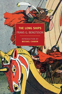 Cover image: The Long Ships 9781590173466