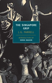 Cover image: The Singapore Grip 9781590171363