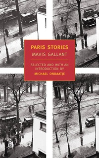Cover image: Paris Stories 9781590170229