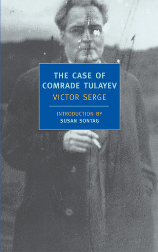 Cover image: The Case of Comrade Tulayev 9781590170649