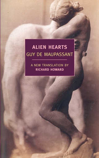 Cover image: Alien Hearts 9781590172605