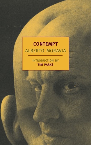 Cover image: Contempt 9781590171226