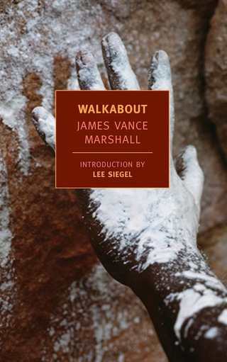 Cover image: Walkabout 9781590174906
