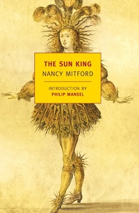 Cover image: The Sun King 9781590174913