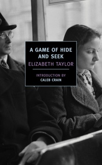 Cover image: A Game of Hide and Seek 9781590174968