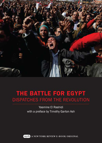 Cover image: The Battle for Egypt