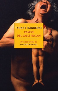 Cover image: Tyrant Banderas 9781590174982