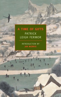 Cover image: A Time of Gifts 9781590171653