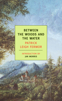 Cover image: Between the Woods and the Water 9781590171660