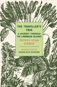 Cover image: The Traveller's Tree 9781590173800