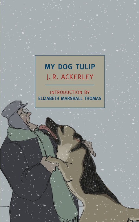 My Dog Tulip - FULL INSTANT DOWNLOAD | PDF DOCX EPUB