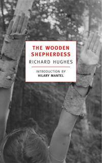 Cover image: The Wooden Shepherdess 9780940322301
