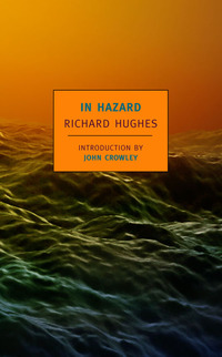 Cover image: In Hazard 9781590172728