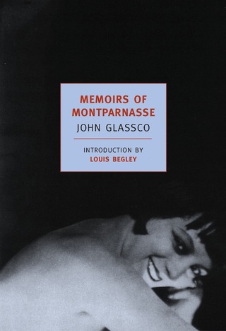 Cover image: Memoirs of Montparnasse 9781590171844
