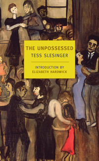 Cover image: The Unpossessed 9781590170144