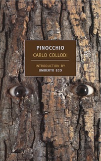Cover image: Pinocchio 9781590172896