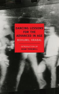 Cover image: Dancing Lessons for the Advanced in Age 9781590173770