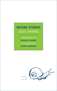 Cover image: Nature Stories 9781590173640