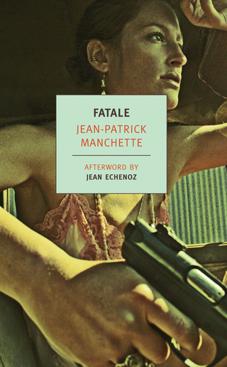 Cover image: Fatale 9781590173817
