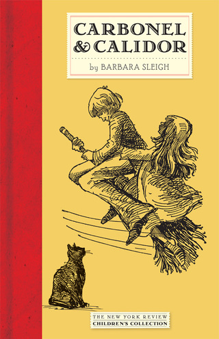 Cover image: Carbonel and Calidor 9781590173336
