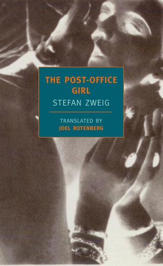 Cover image: The Post-Office Girl 9781590172629