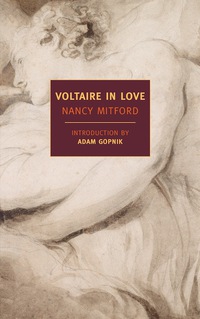 Cover image: Voltaire in Love 9781590175781