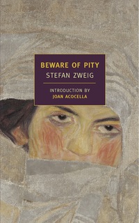 Cover image: Beware of Pity 9781590172001