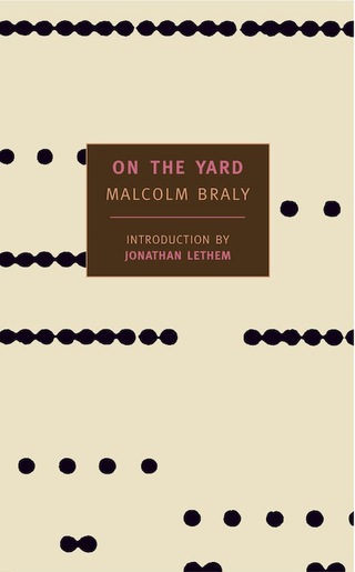 Cover image: On the Yard 9780940322967