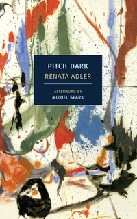 Cover image: Pitch Dark 9781590176146