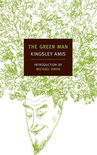 Cover image: The Green Man 9781590176160