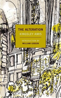 Cover image: The Alteration 9781590176177