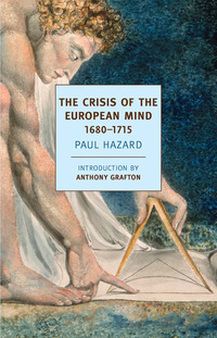 Cover image: The Crisis of the European Mind 9781590176191