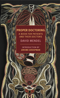 Cover image: Proper Doctoring 9781590176214